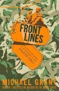 Picture of Front Lines