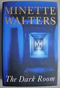 Picture of The Dark Room - Hardcover - Minette Walters