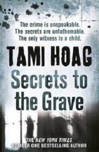 Picture of Secrets to the Grave