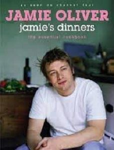 Picture of Jamie's dinners