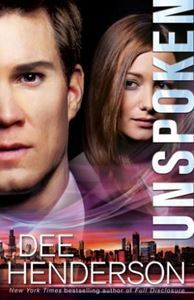 Picture of Unspoken