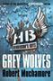 Picture of Grey Wolves