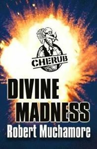 Picture of Divine Madness
