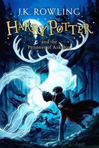 Picture of Harry Potter and the Prisoner of Azkaban