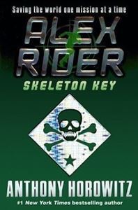 Picture of Skeleton Key