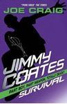 Picture of Jimmy Coates - Survival