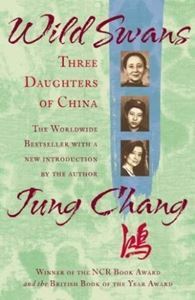 Picture of Wild Swans - Three Daughters of China - Jung Chang