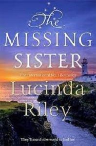 Picture of The Missing Sister - Lucinda Riley