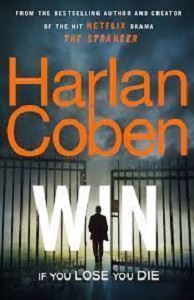 Picture of Win - Harlan Coben