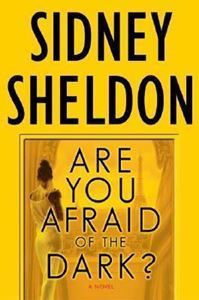 Picture of Are you Afraid of the Dark?