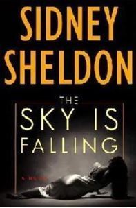 Picture of The Sky is Falling - Sidney Sheldon