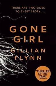 Picture of Gone Girl
