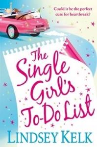 Picture of The Single Girl's To-Do List - Lindsey Kelk