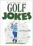 Picture of A Round of Golf Jokes