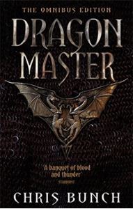 Picture of Dragon Master - Chris Bunch