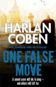 Picture of One False Move