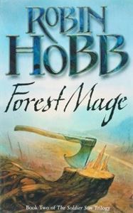 Picture of Forest Mage - Robin Hobb