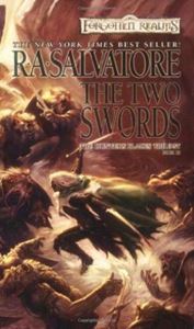 Picture of The Two Swords