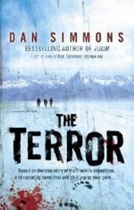 Picture of The Terror - Dan Simmons
