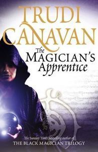 Picture of The Magician's Apprentice
