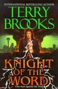 Picture of A Knight of the Word