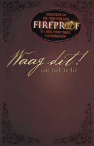 Picture of Waag Dit om Lief te he