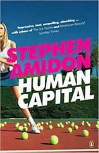 Picture of Human Capital - Stephen Amidon