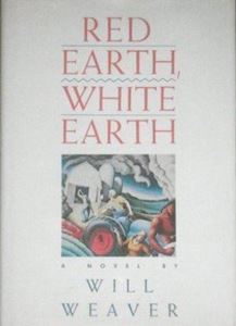 Picture of Red Earth, White Earth - Will Weaver