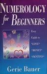 Picture of Numerology for Beginners