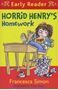 Picture of Horrid Henry's Homework