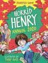Picture of Horrid Henry Annual 2020