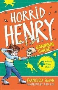 Picture of Horrid Henry - Cannibal Curse