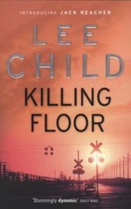 Picture of Killing Floor - Lee Child
