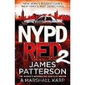 Picture of NYPD Red - James Patterson