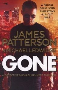 Picture of Gone - James Patterson