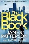 Picture of The Black Book - James Patterson
