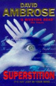 Picture of Superstition - David Ambrose