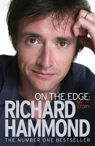 Picture of On the Edge - Richard Hammond with Mindy Hammond