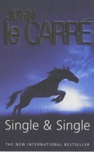 Picture of Single & Single - John le Carre