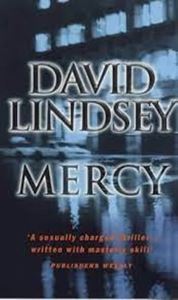 Picture of Mercy - David Lindsey