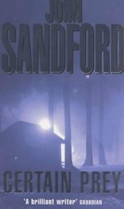 Picture of Certain Prey - John Sandford