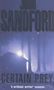 Picture of Certain Prey - John Sandford