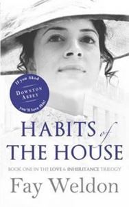 Picture of Habits of the House