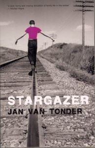 Picture of Stargazer - Jan van Tonder