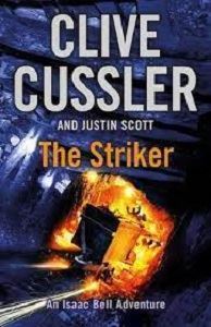Picture of The Striker - Clive Cussler