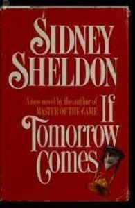 Picture of If Tomorrow Comes-Sidney Sheldon
