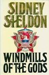 Picture of Windmills of the Gods - Sidney Sheldon