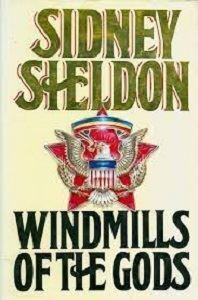 Picture of Windmills of the Gods - Sidney Sheldon