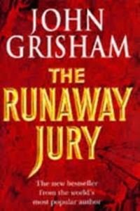 Picture of The Runaway Jury - John Grisham