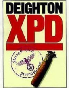 Picture of XPD - Len Deighton